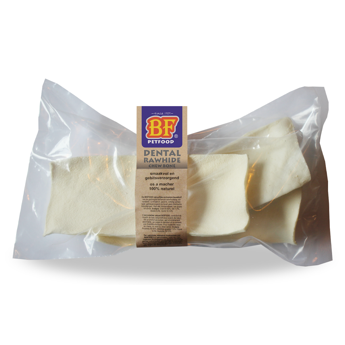 Chips Dental (3 pcs.)