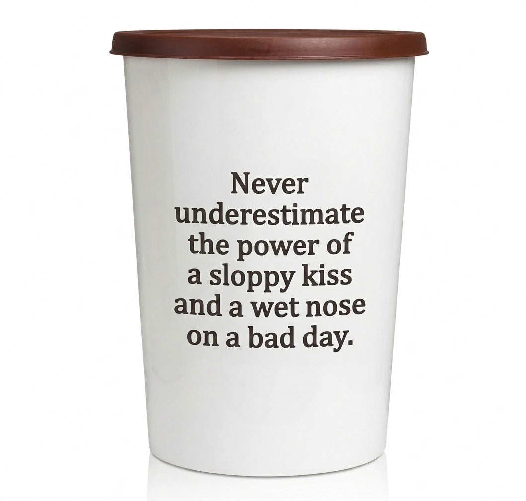 Baril d'alimentation BF® 45 L