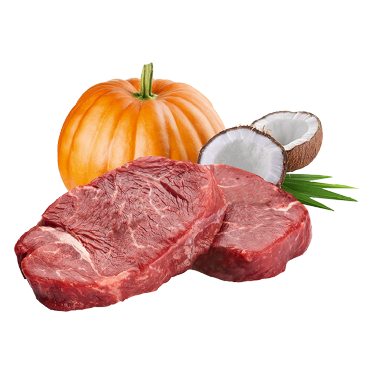 BIOFOOD Organic Rund - Menu