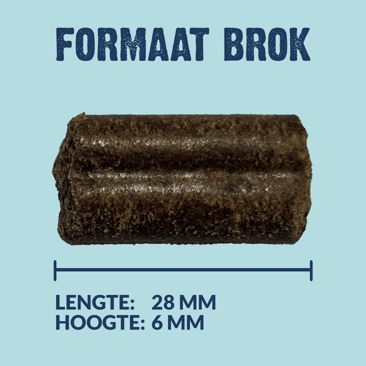 Geperst Zalm (Graanvrij)
