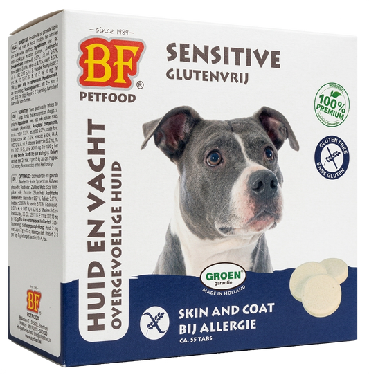 Sensitiv-Tabletten