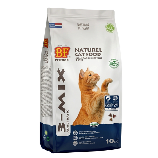Kroketten 3-Mix Adult Standard
