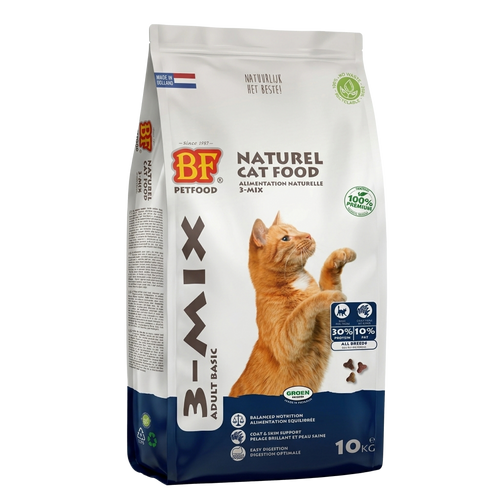 Kroketten 3-Mix Adult Standard