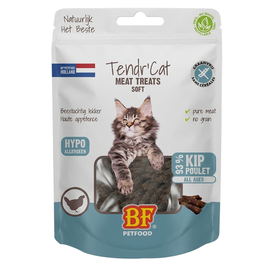 Tendr’ Cat - Chicken