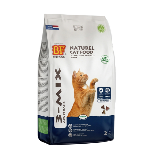 Kroketten 3-Mix Adult Standard