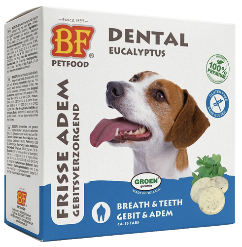 Dental Tabletten