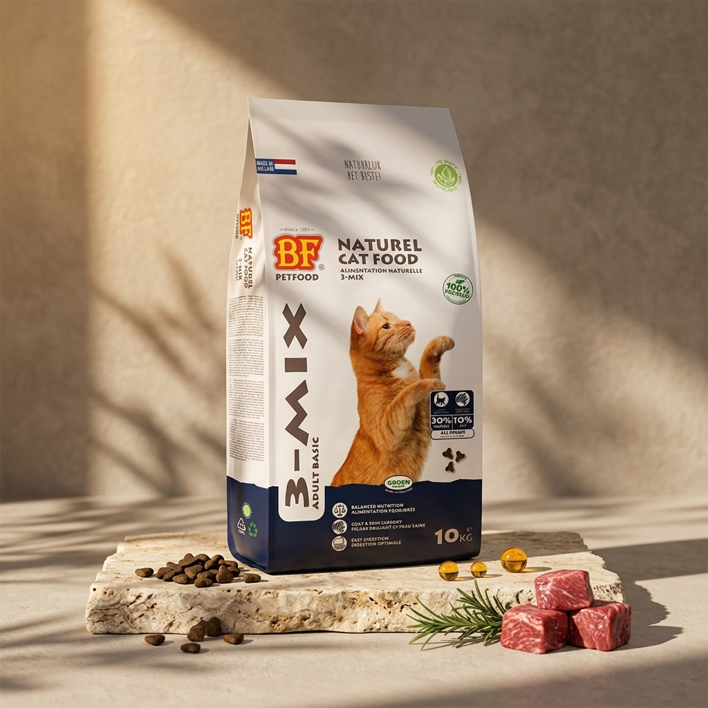 Kroketten 3-Mix Adult Standard